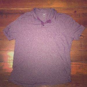 Gap Polo men’s large